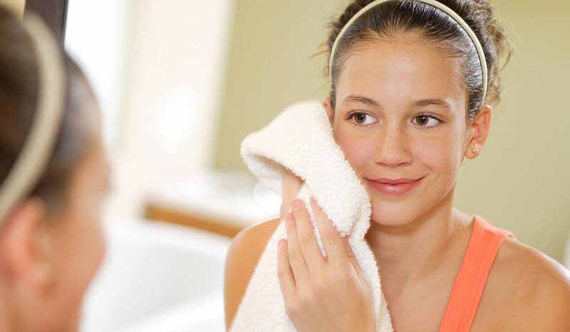 Skin Care Tips in Hindi at Home Remedies for Pimples