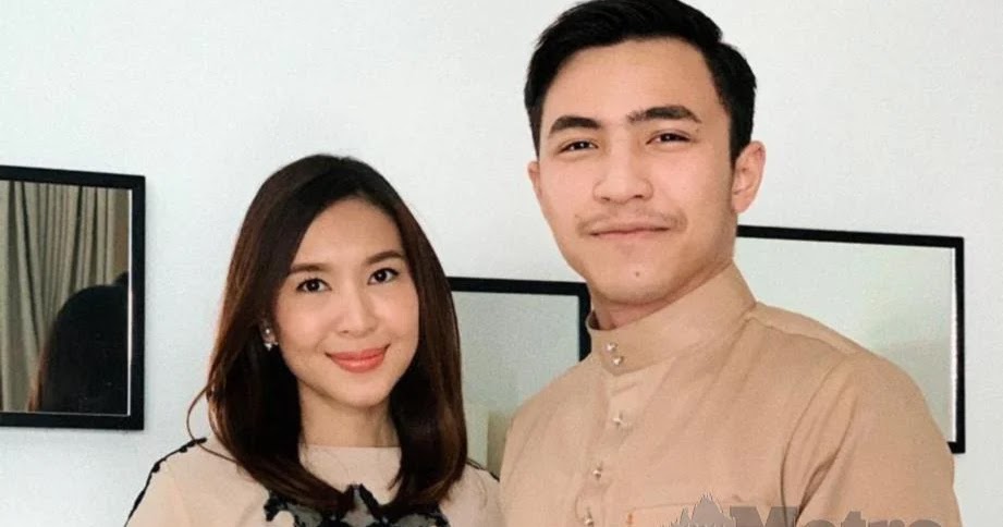 Harris Alif Akui Bercinta Dengan Intan Ladyana Armada Melayu