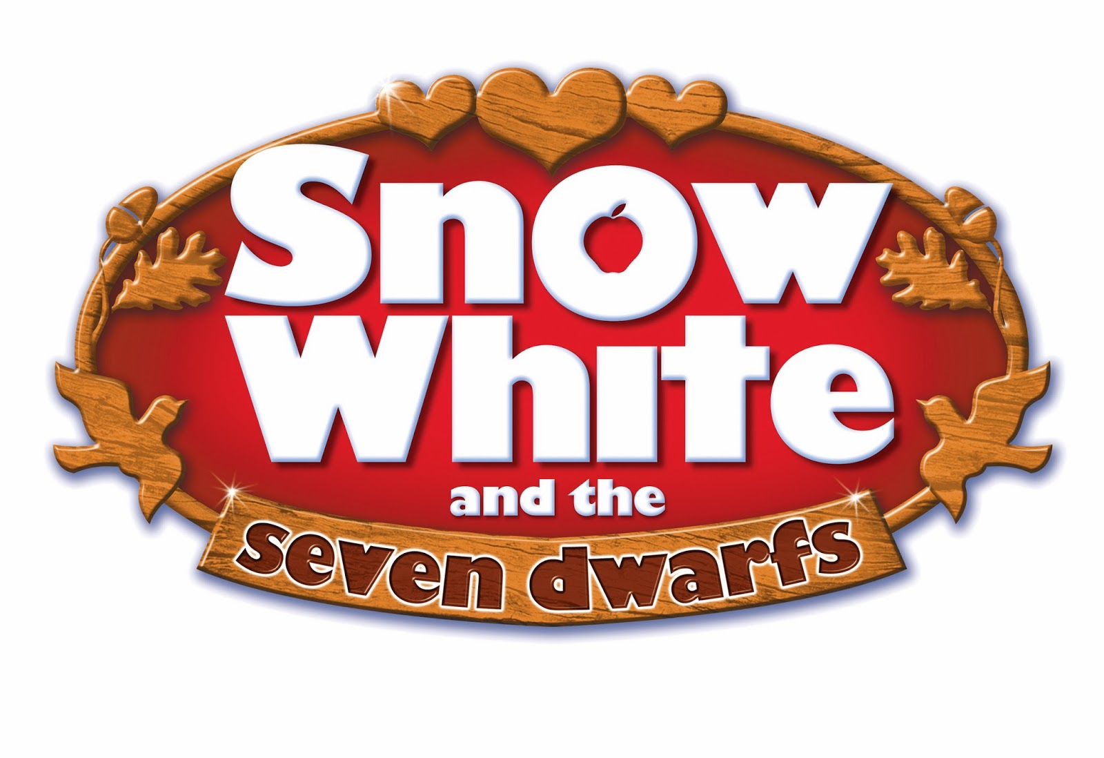 Snow White and The Seven Dwarfs Milton Keynes 2013