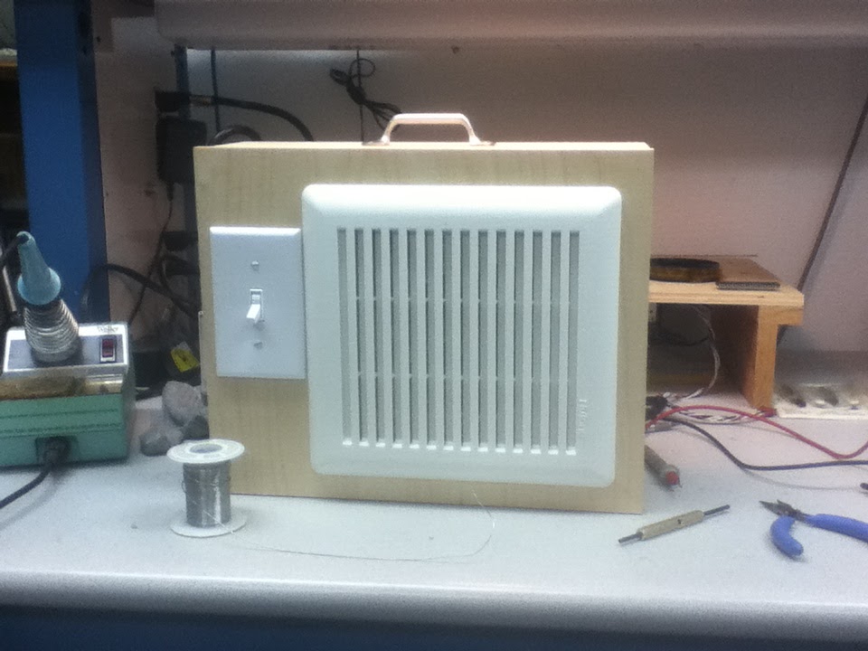 Matt's Blog Soldering Vent Part 2