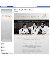 the chivas cannes experience
