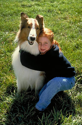 Lassie 1994 Movie Image 7