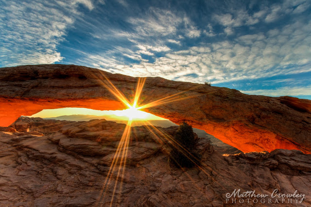 Good Morning, Canyonlands