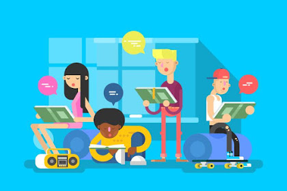 94+ Judul Skripsi Jurusan Teknik Informatika 