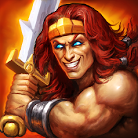 Dark Quest 2 Unlimited Money​ MOD APK