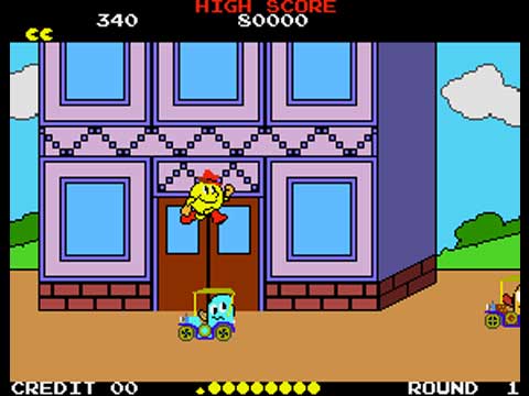Memorie dalla sala giochi: 10 videogiochi arcade anni '80 e '90 (seconda  puntata)