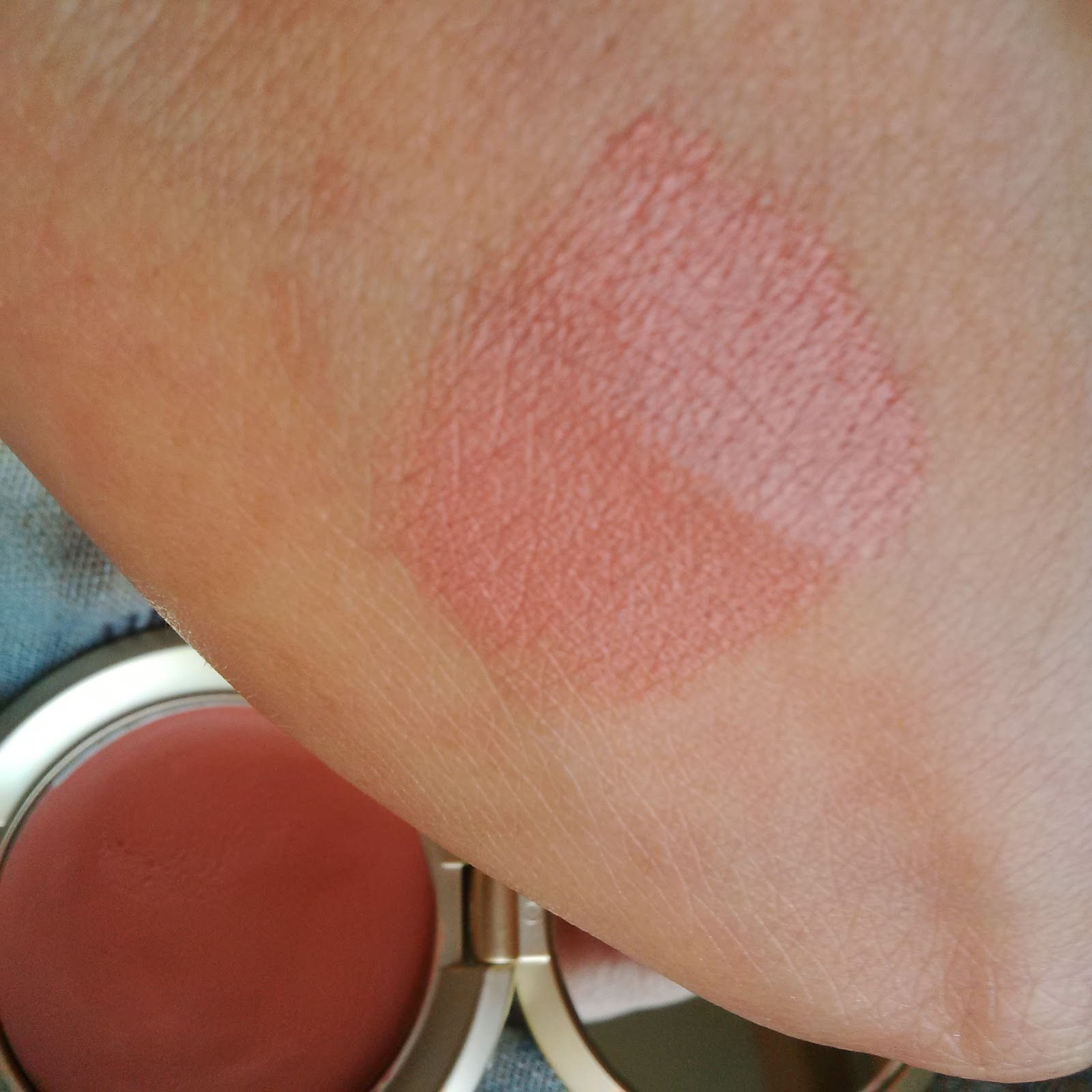 elizabeth arden ceramide cream blush