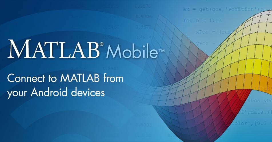 MATLAB Mobile 5.1.0 for Android