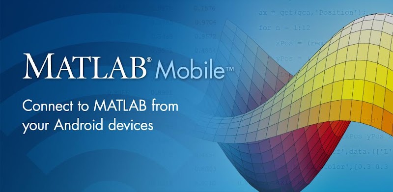 MATLAB Mobile 5.1.0 for Android