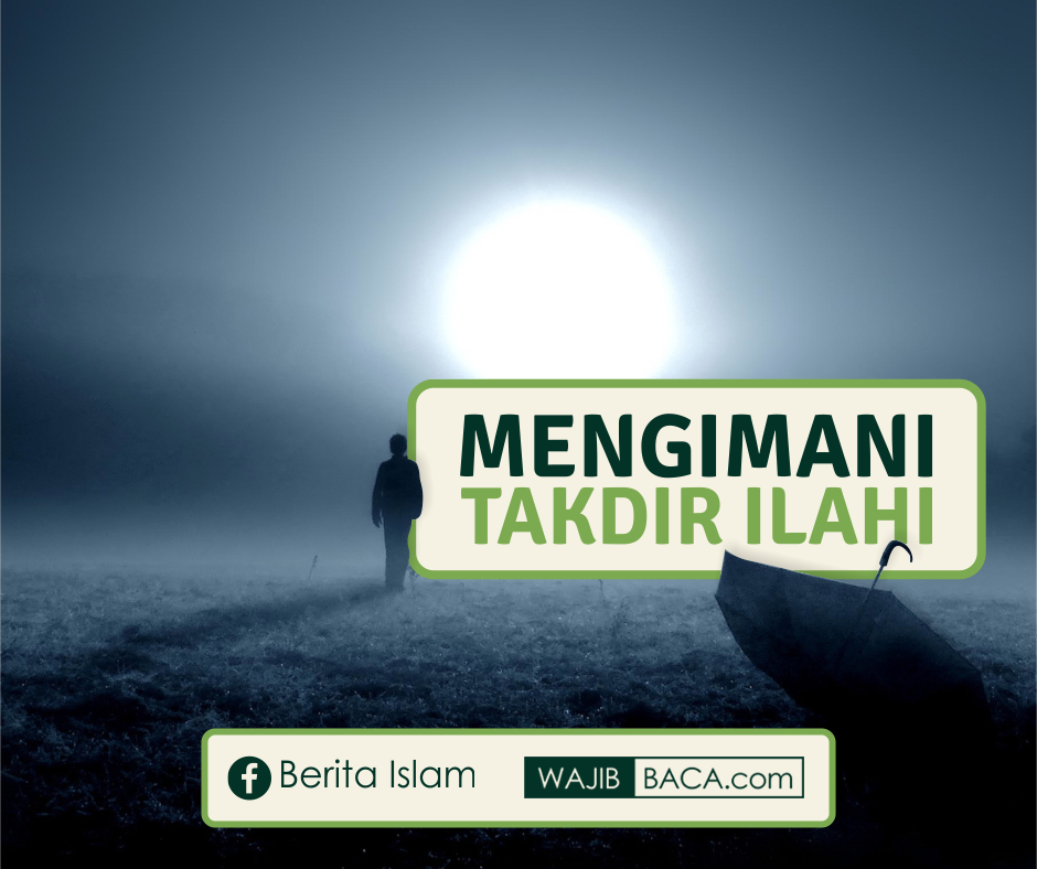 KIAT-KIAT TEGAR MENGHADAPI UJIAN