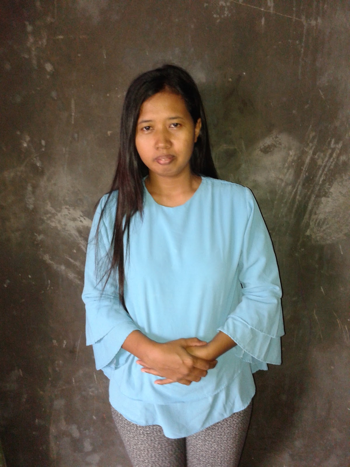 Penyalur Pembantu Rumah Tangga dan Baby Sitter asal Jawa , TERBESAR