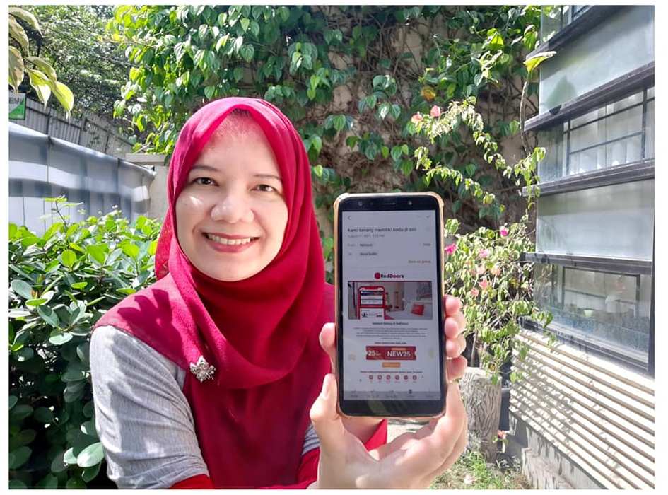 10 Destinasi Wisata yang Ingin Dikunjungi Usai Pandemi Corona Menginap di Hotel RedDoorz Nurul Sufitri Travel Blog