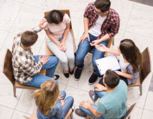 education for addiction counselors