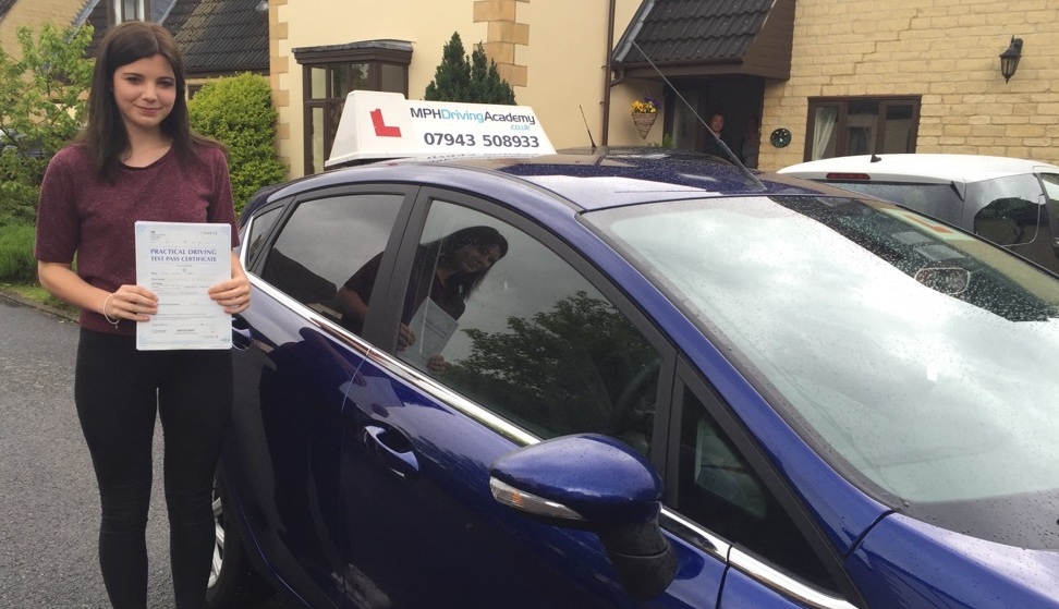 MPH Driving Academy Driving lessons Werrington Peterborogh, practical