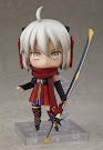 Nendoroid Fate Alter Ego, Okita Souji (#1440) Figure