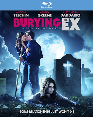 Burying The Ex (2014) Dual Audio [Hindi ORG – Eng] 720p | 480p BluRay ESub x264 750Mb | 300Mb