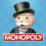 Monopoly - APK Board game classic about real-estate! 1.2.5 apk mod(Full Unlocked) for Android