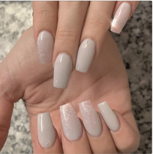 Cute Nails Designs Ideas