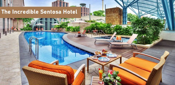 sentosa hotel