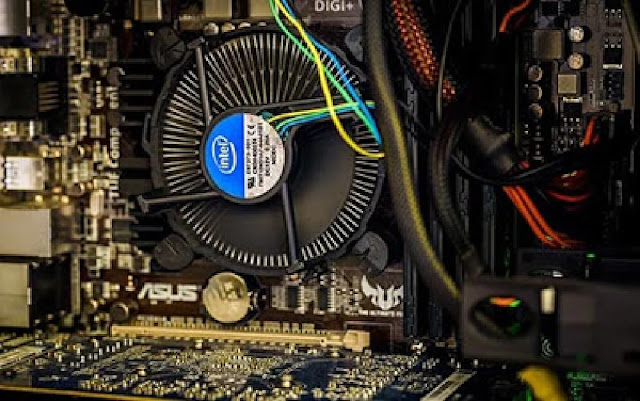 refroidissement pc Meilleures façons de garder votre PC de jeu FROID