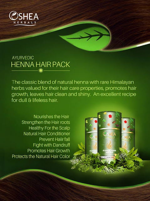 Ayurvedic Hair Essential Ayurvedic Hair Essential