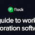 Flock’s ‘Voice Notes’ - communication seamless - Introducing new feature