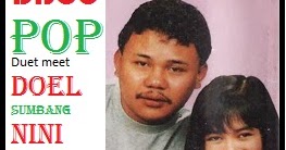 Kumpulan Lagu Disco Pop Duet Doel Sumbang Dan Nini Karlina Terbaik Dunia Music Umur 54 tahun) adalah seorang musisi asal jawa barat. kumpulan lagu disco pop duet doel
