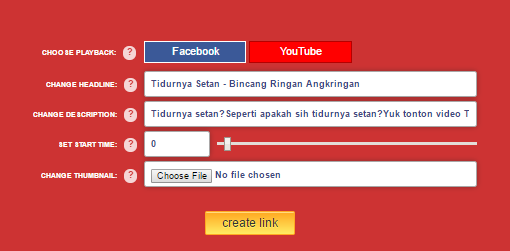 Cara Share Video Youtube Ke Facebook Cara Share Video Youtube Ke Facebook