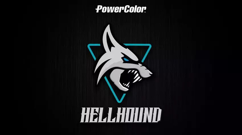 PowerColor HELLHOUND Ekran Kartı