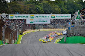 500 Km de São Paulo integra festival de corridas em Interlagos
