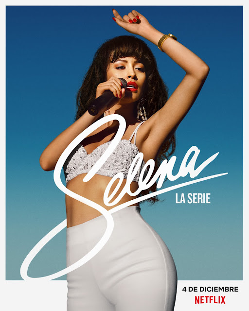 Cartel Selena: La serie