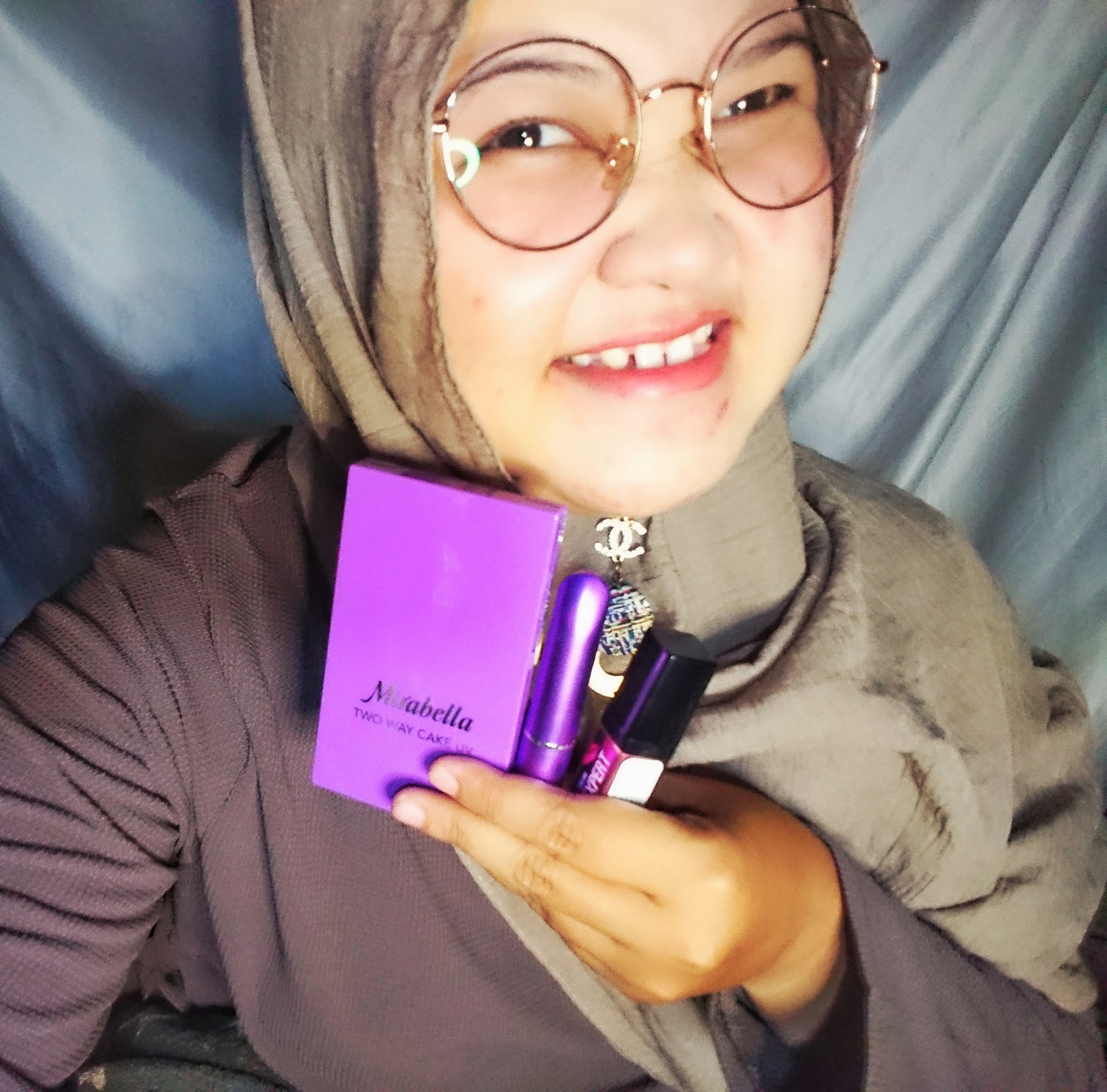 Review Mirabella by Manyasah Ilmu
