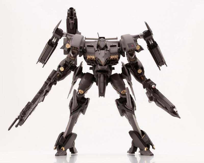 armored core 4 supplice cl up by espen86 on DeviantArt