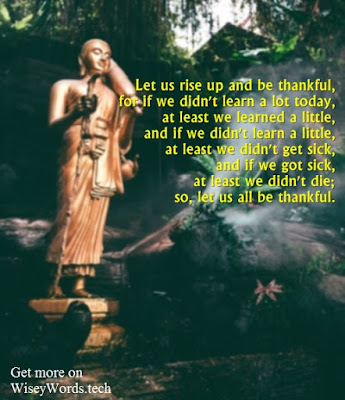 Gautama Buddha thoughts Gautama Buddha thoughts