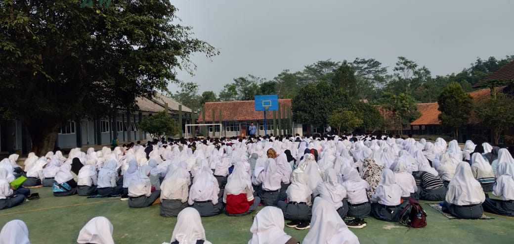 SUKSES DENGAN LOGIKA TUHAN: September 2019