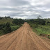 Prefeitura realiza patrolamento nas estradas que ligam Boa Paz a Aroeira
