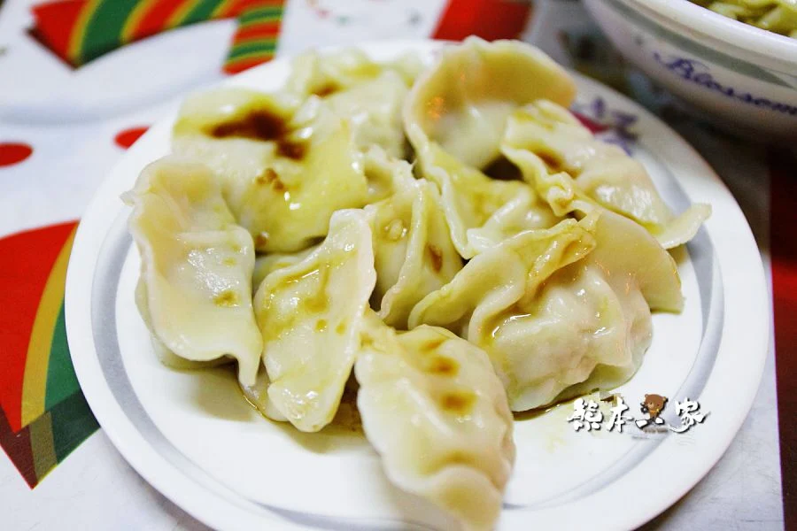 老四川小燕麵食|天下第一臭臭豆腐