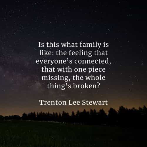Inspirational family quotes and famous family sayings Inspirational family quotes and famous family sayings