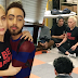 FOTOS Y VIDEOS: Lady Gaga visita institución para jóvenes LGBTQ sin hogar en New York - 25/11/16