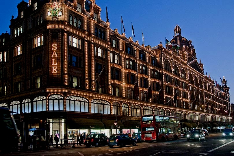 LIFESTYLE in KL London England