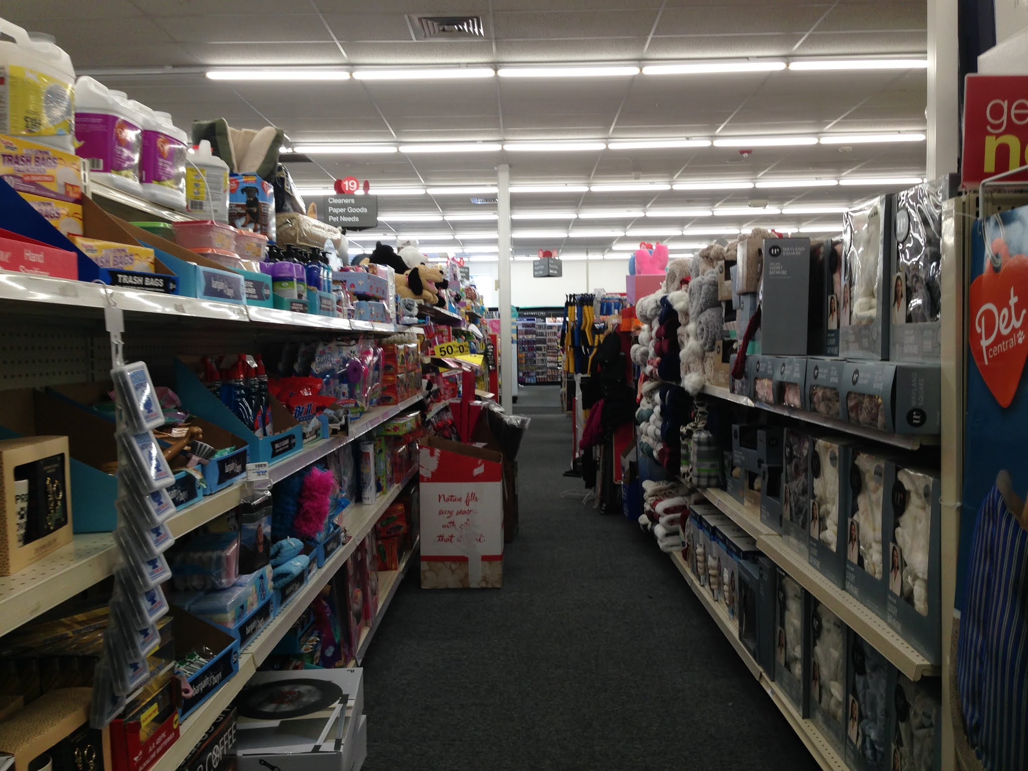 Tour CVS 8495 Lancaster, PA (Oregon Pike)