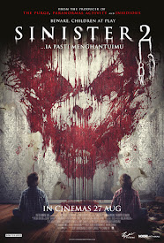 Watch Movies Sinister 2 (2015) Full Free Online