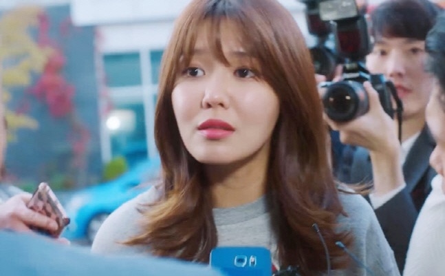 Land med statsborgerskab cowboy udkast Wonderful Generation: SNSD Sooyoung's 'So I Married the Anti-Fan' Episode 2  Recap