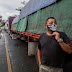 Nicaragua aplica reciprocidad a transporte de Costa Rica, por restricciones