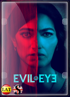 Evil Eye (2020) WEB-DL 1080P LATINO/INGLES