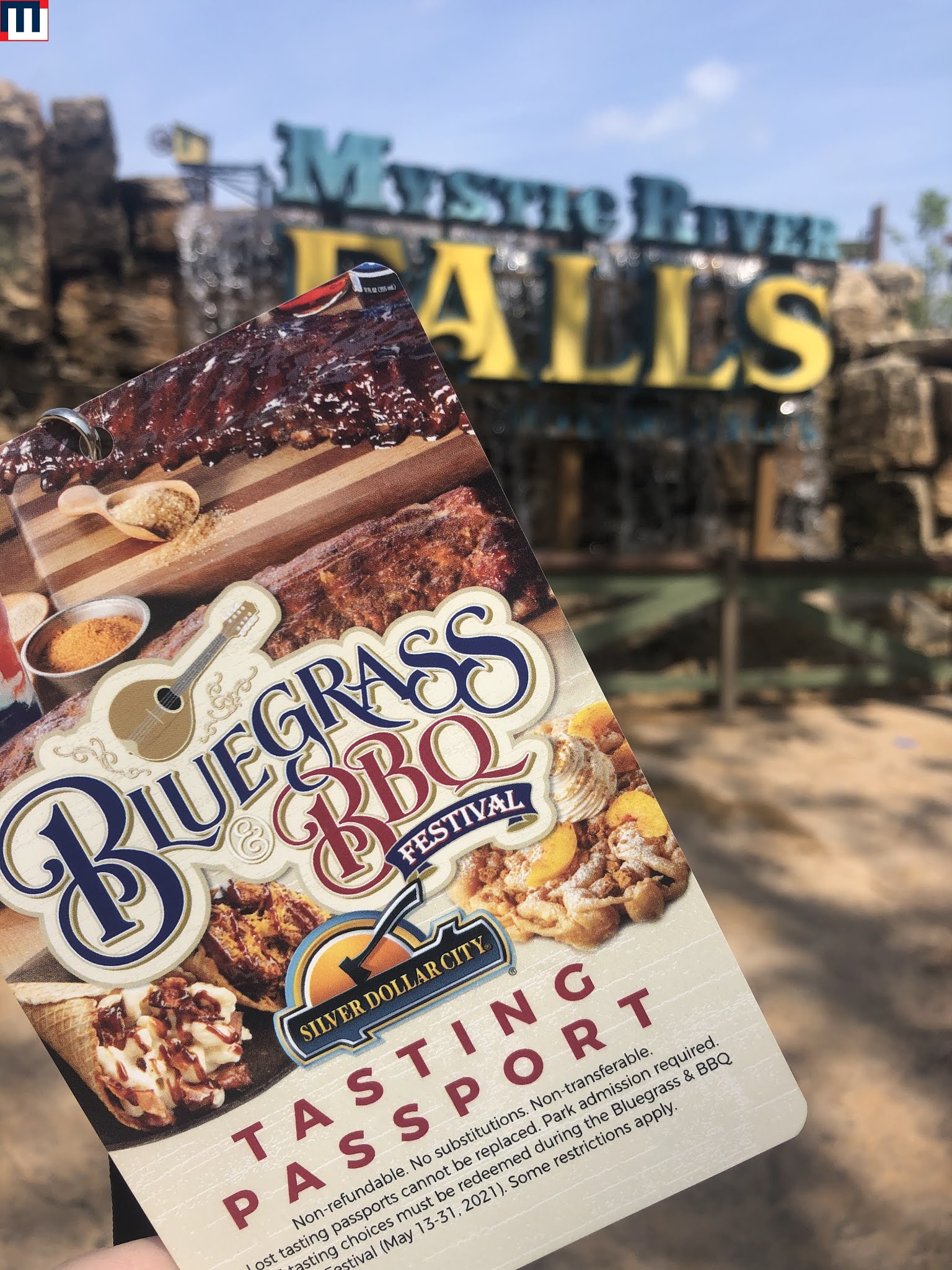 MidwestInfoGuide Bluegrass & BBQ Food (SDC)