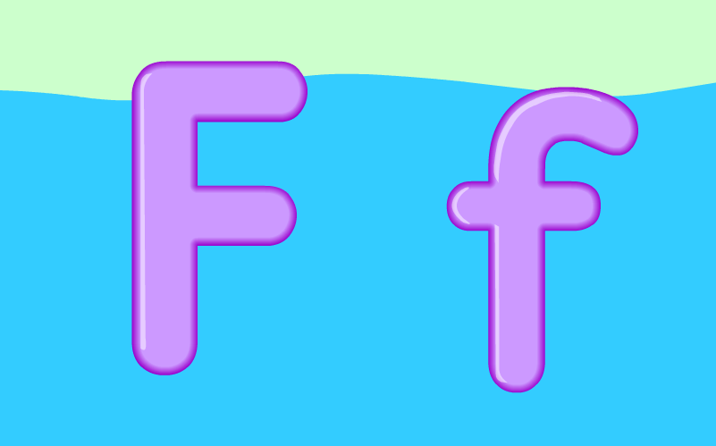 буква f. буква f для детей. Dis mis в английском языке правило. буквы английского алфавита для детей. большая буква f.