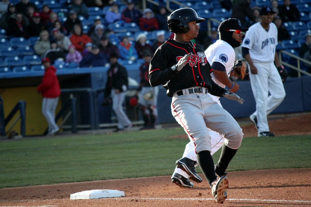 Through My Lens - Lake County Captains Baseball Through My Lens - Lake County Captains Baseball