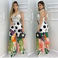 Colección de vestidos primavera verano