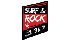Surf & Rock 95.7 FM